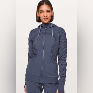 Lululemon Dance Studio Jacket - Size 4